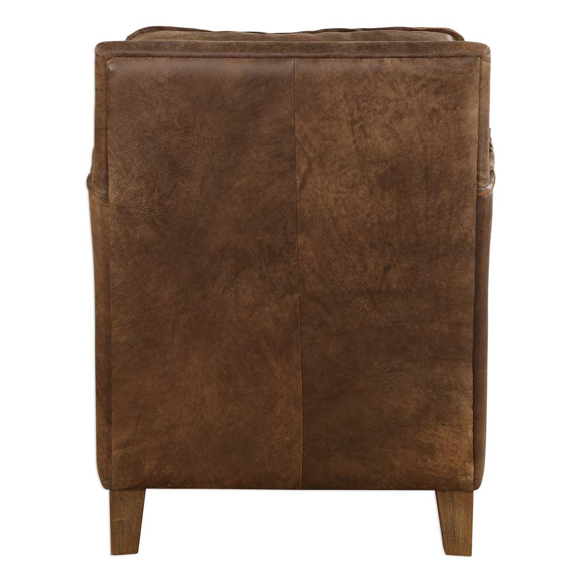 Fairbanks Accent Chair