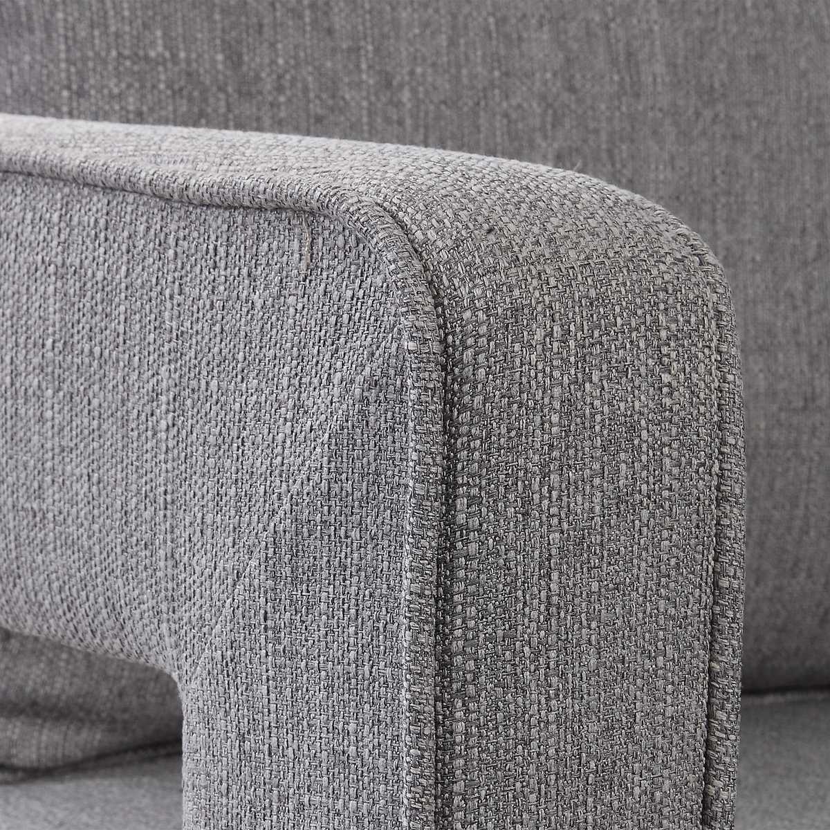 Nixon Swivel Chair