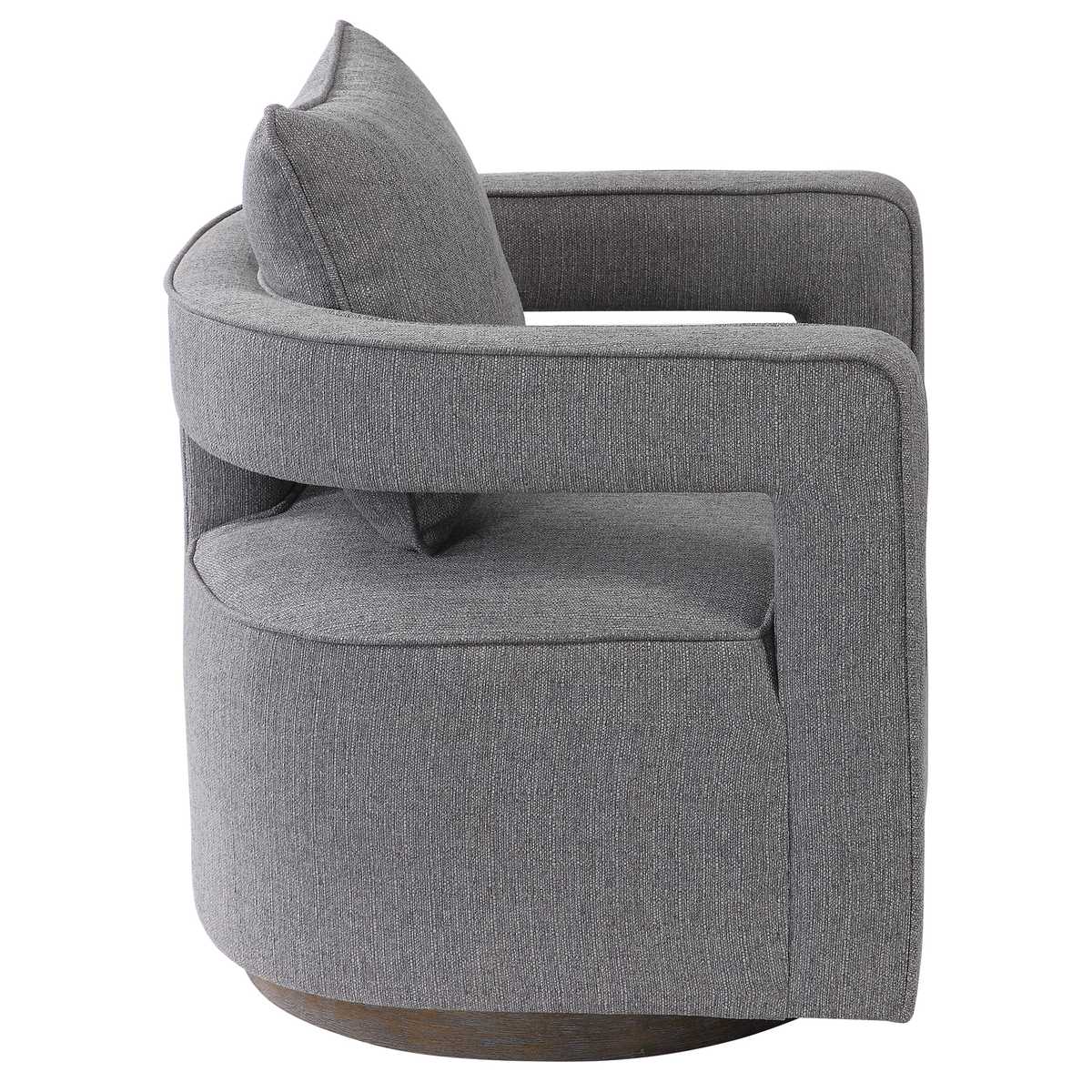 Nixon Swivel Chair