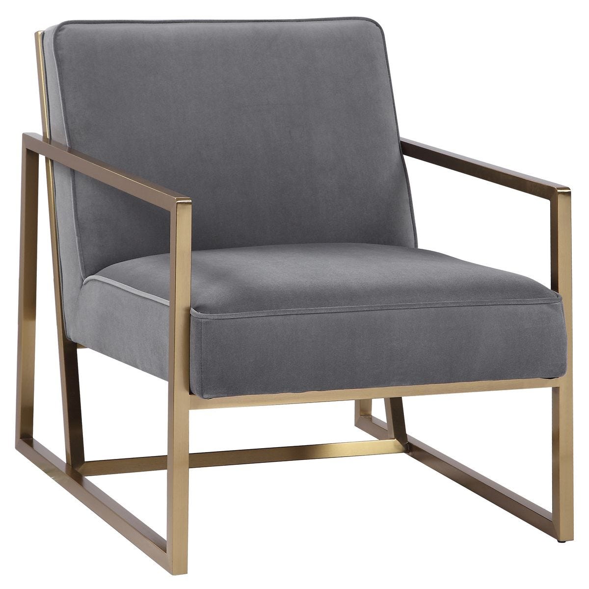 Hartigan Accent Chair