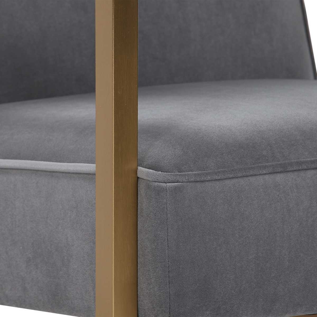 Hartigan Accent Chair