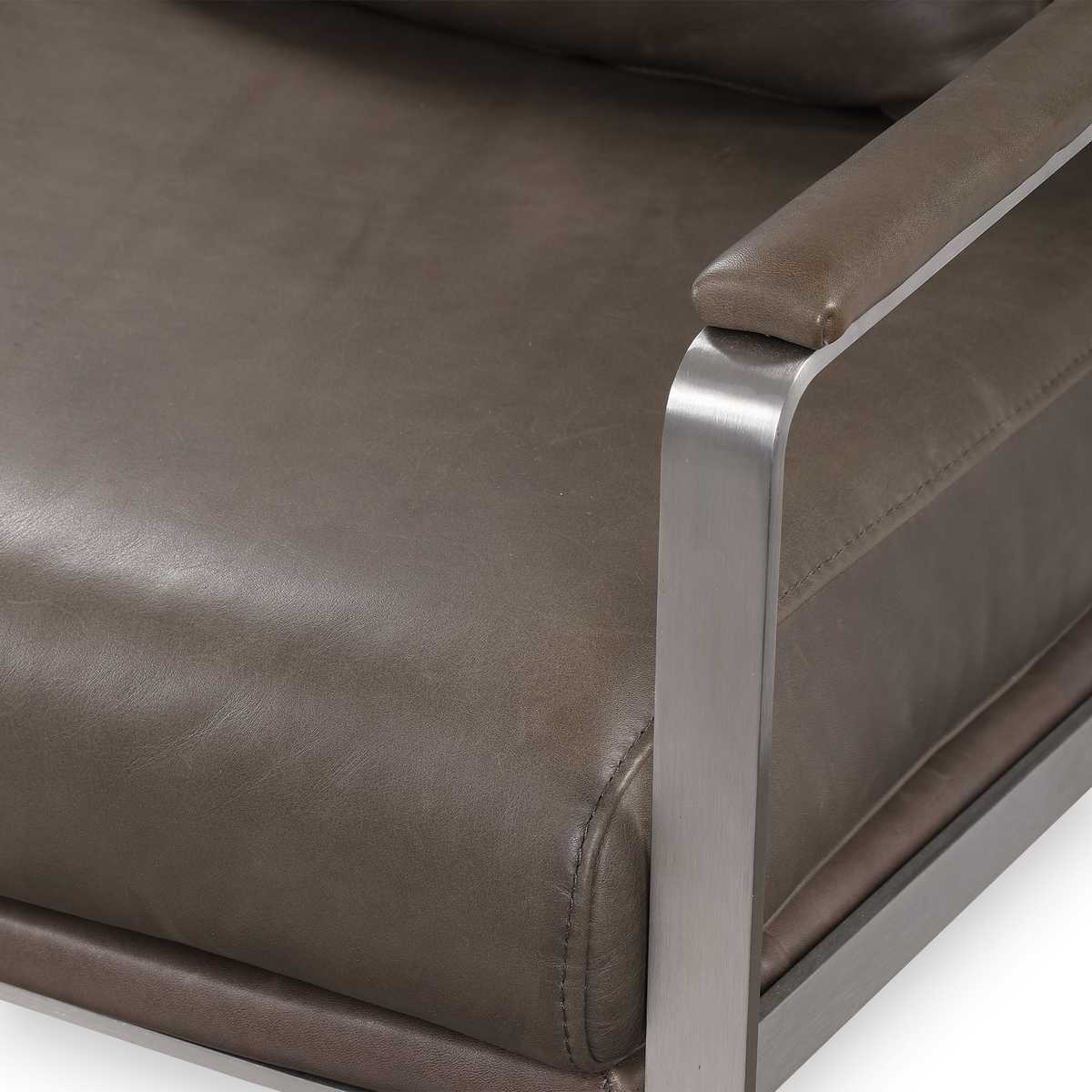 Four Square Chair