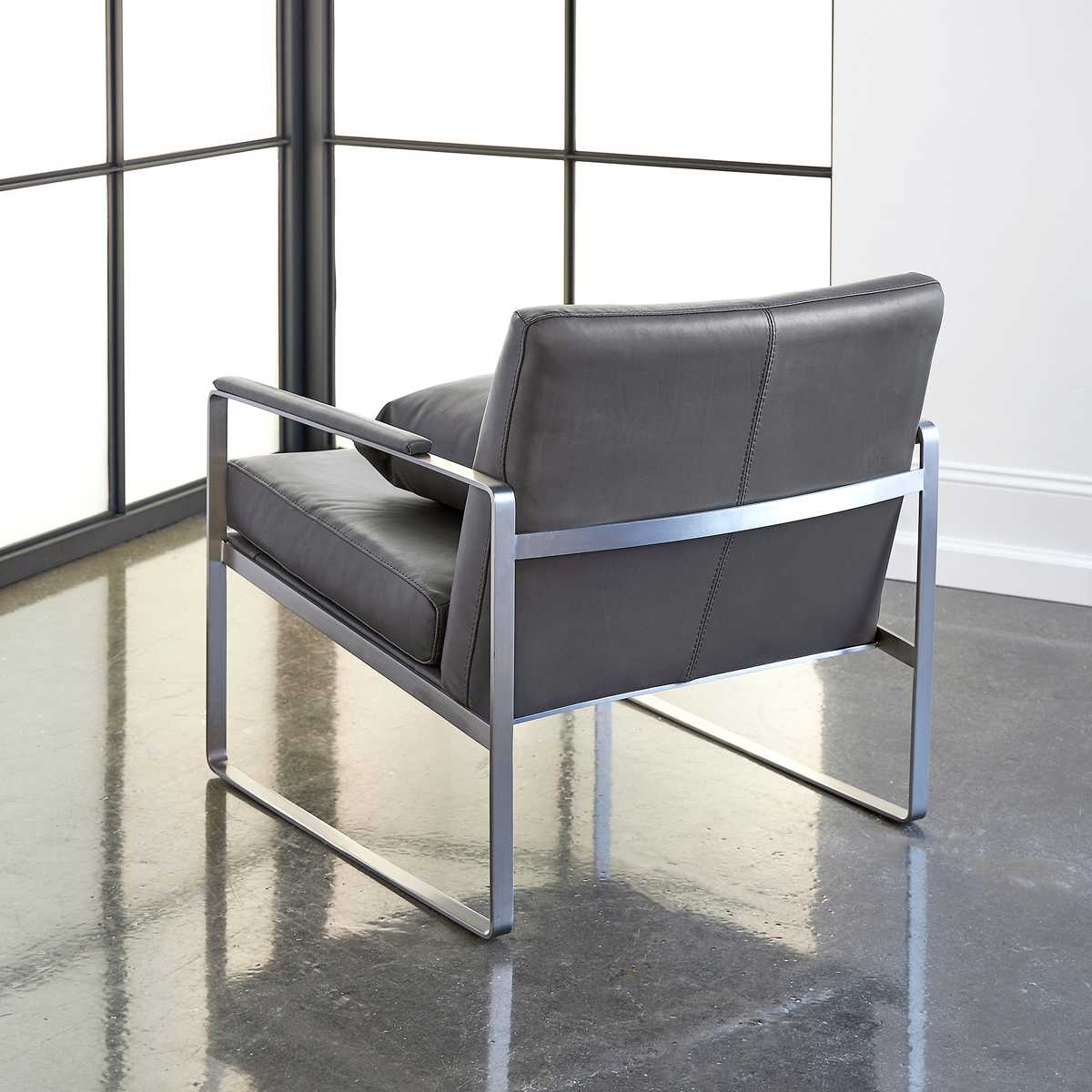Four Square Chair