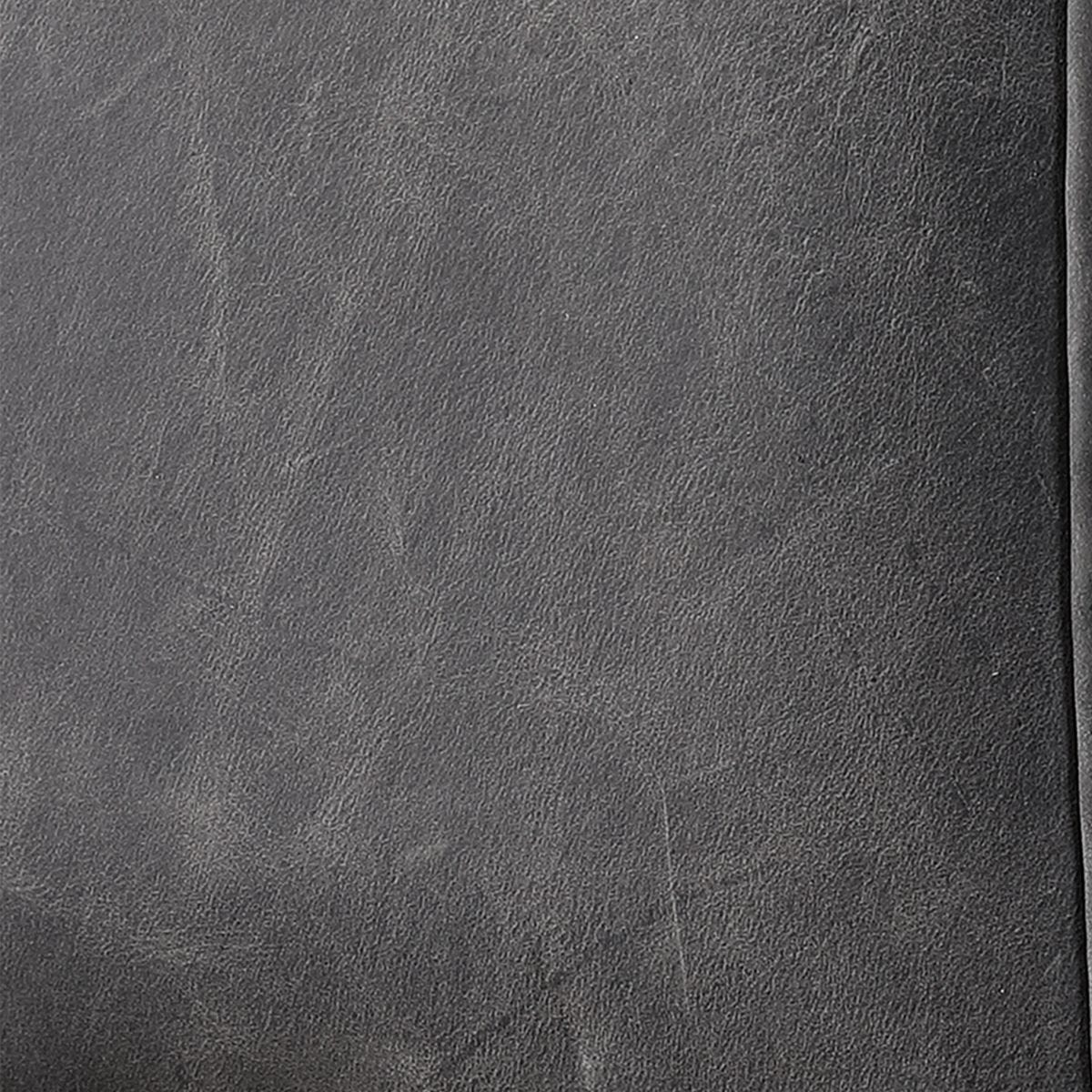 Inclination Swivel/Glider - Charcoal Gray