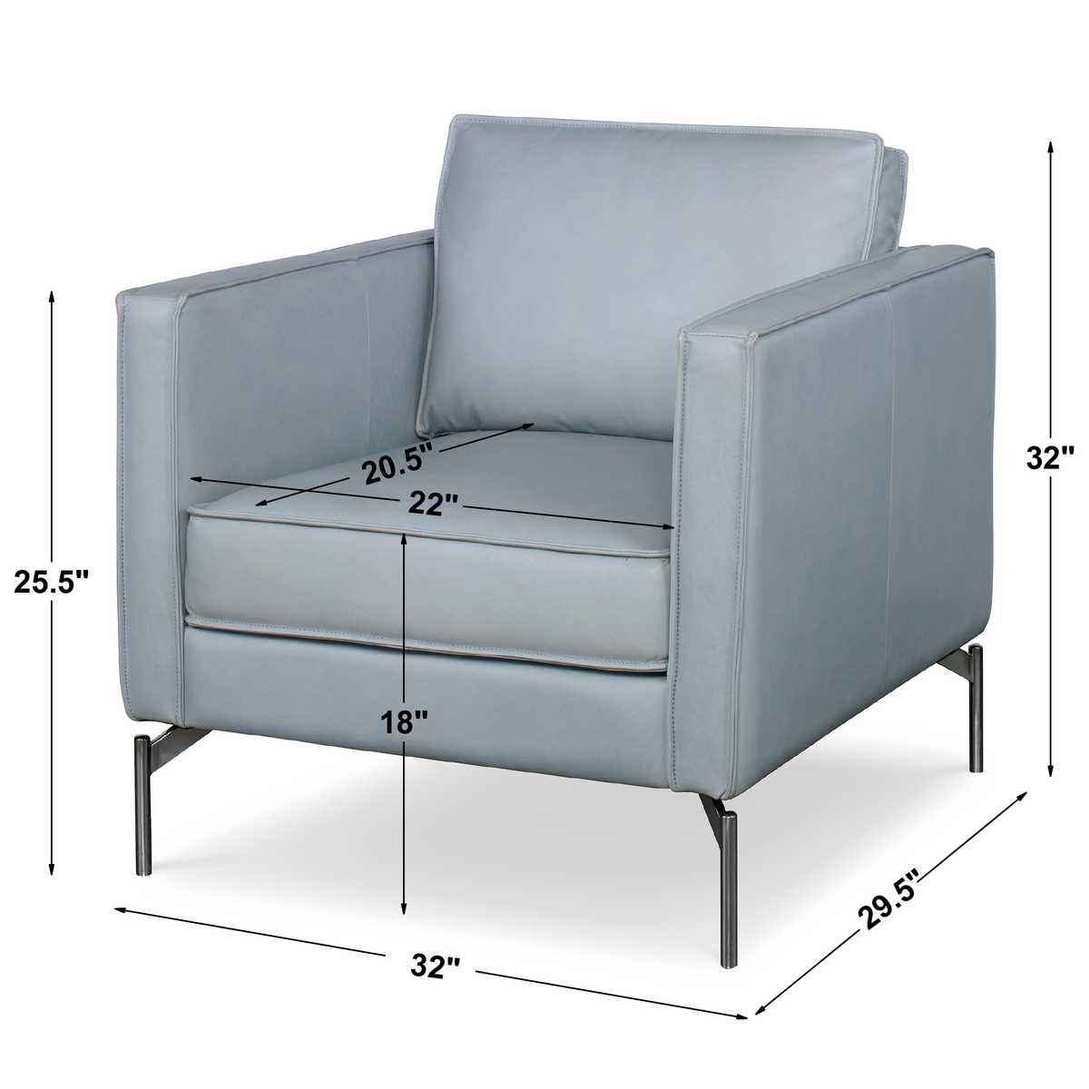 Retreat Accent Chair