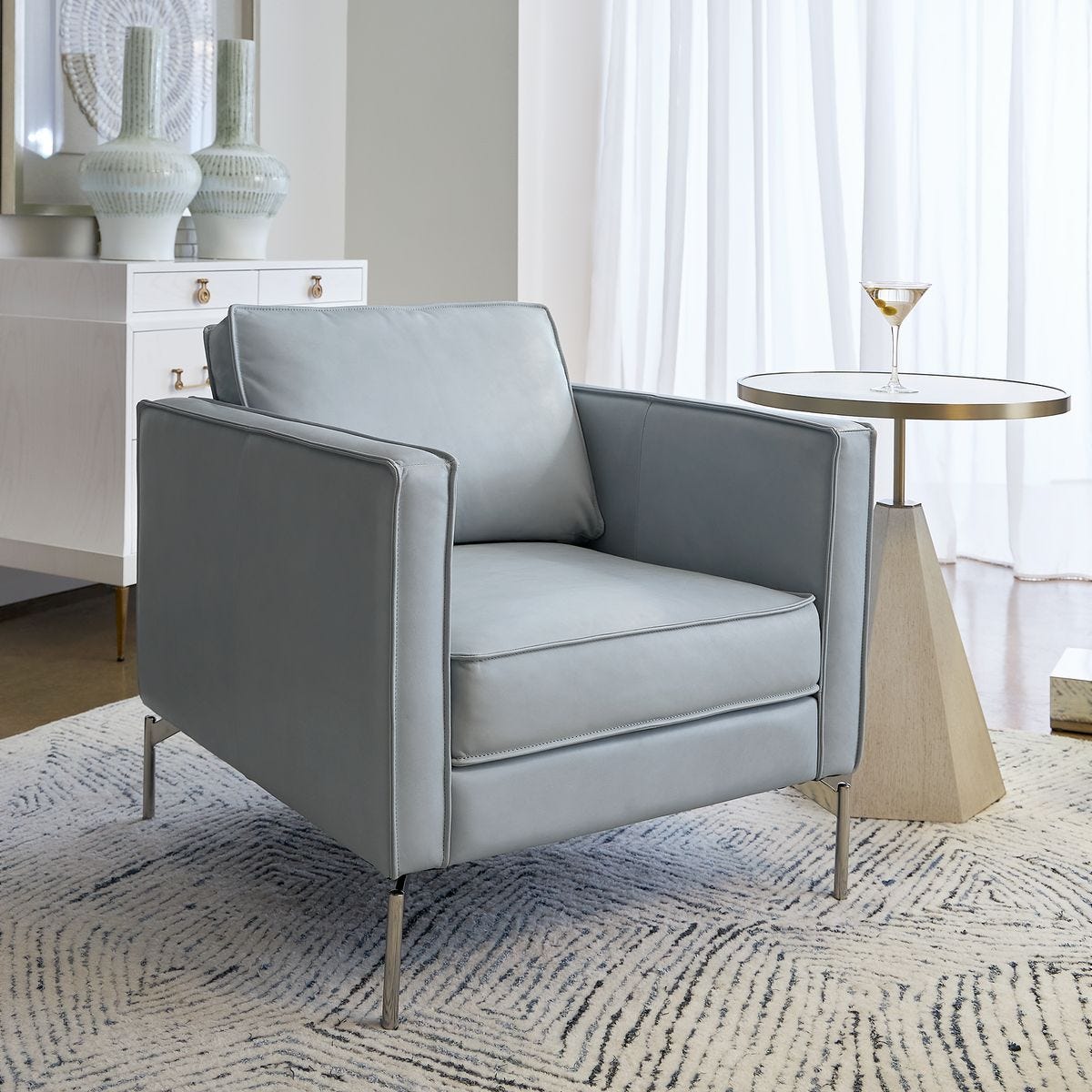 Retreat Accent Chair