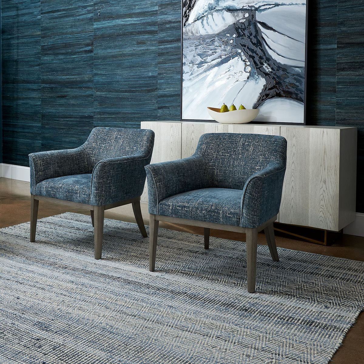 Kalaria Accent Chair