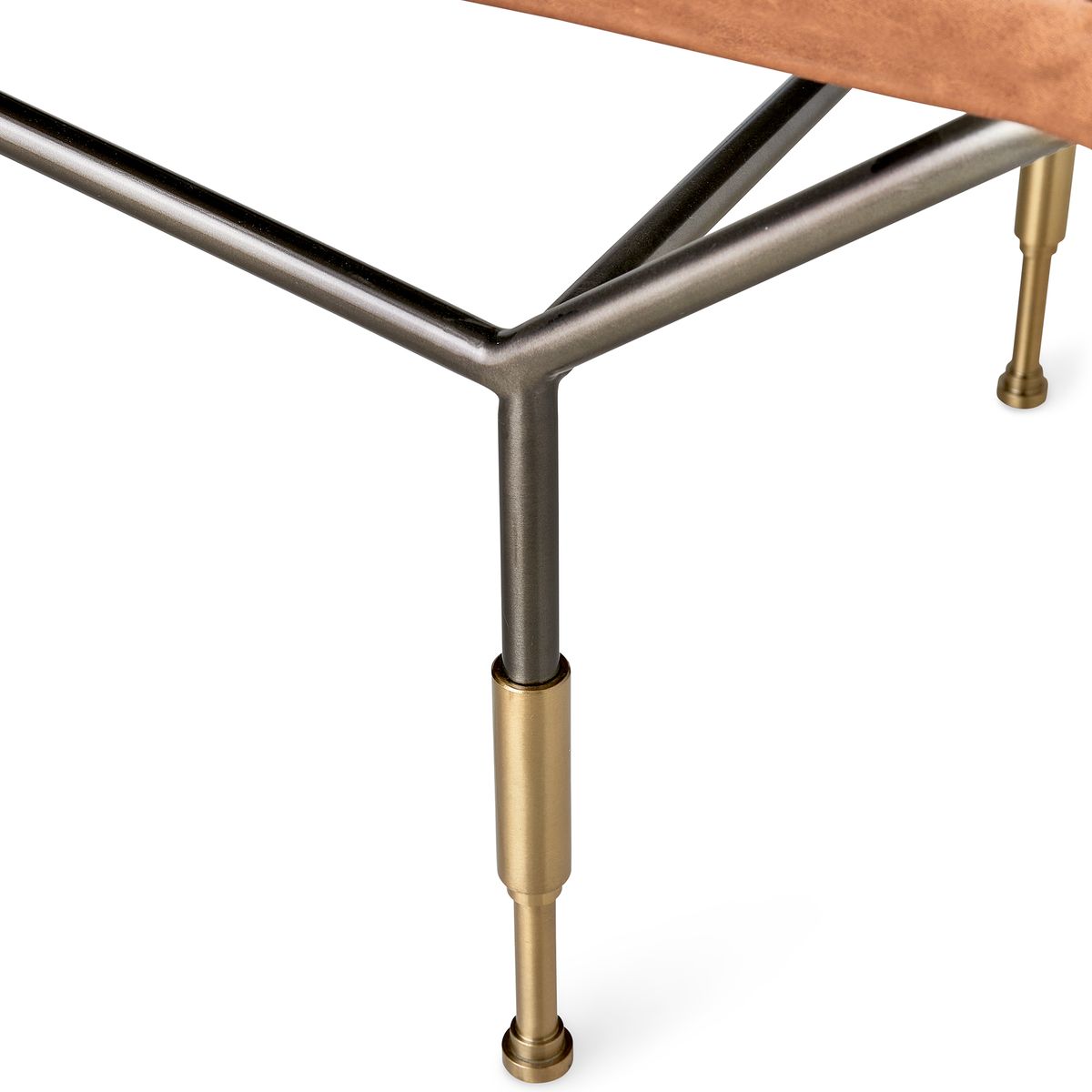 Bridge Bench