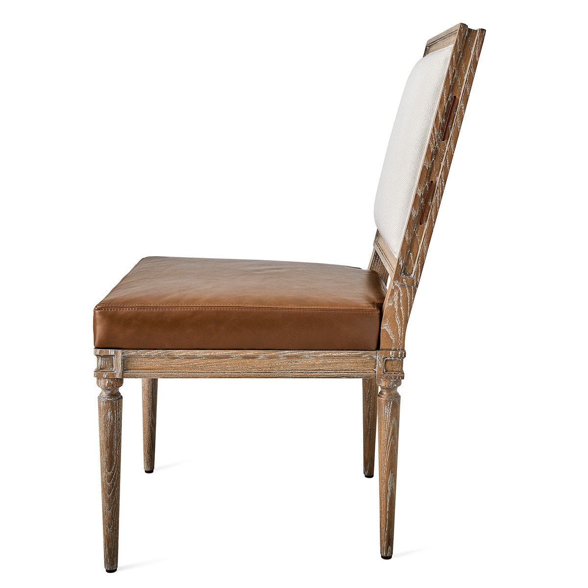 French Connection Dining Chair, 2 Per Box, Priced Each