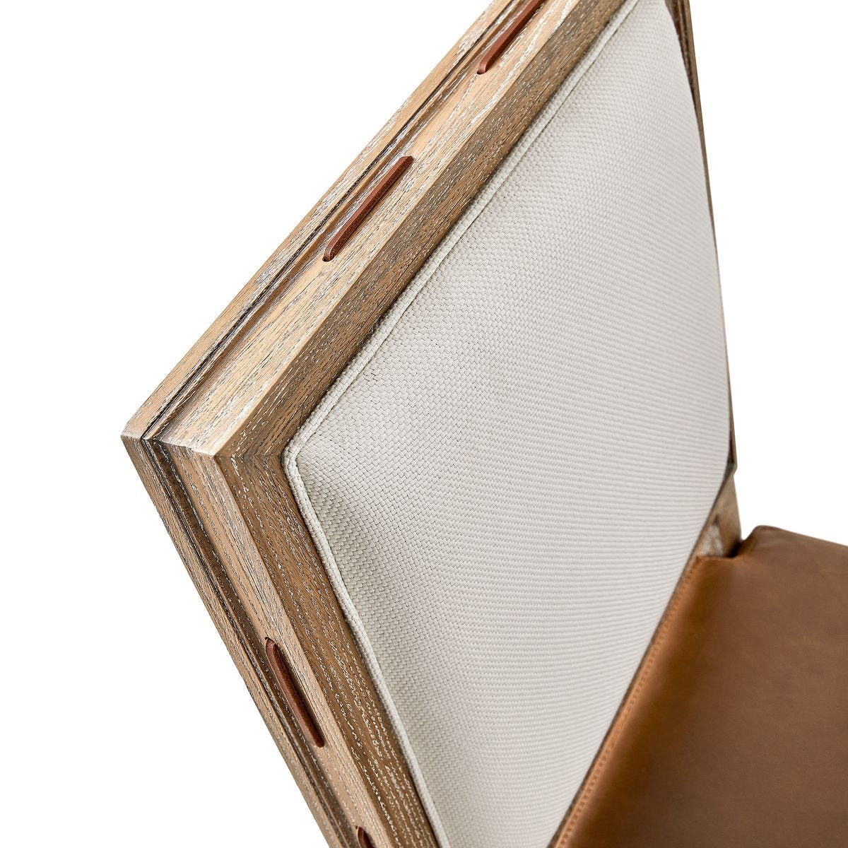 French Connection Dining Chair, 2 Per Box, Priced Each