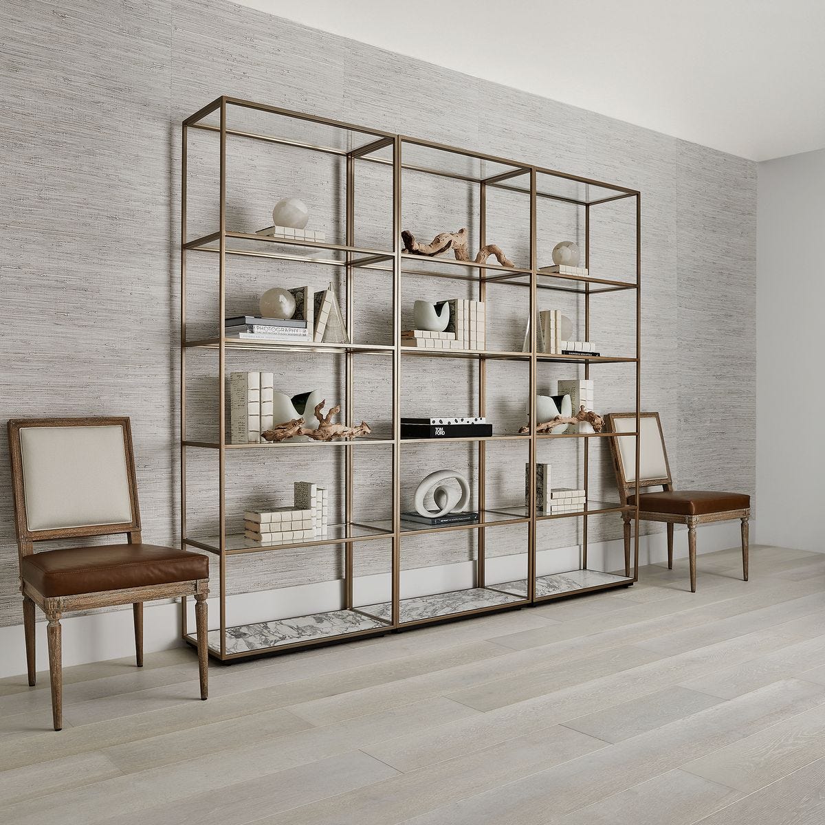 French Connection Dining Chair, 2 Per Box, Priced Each