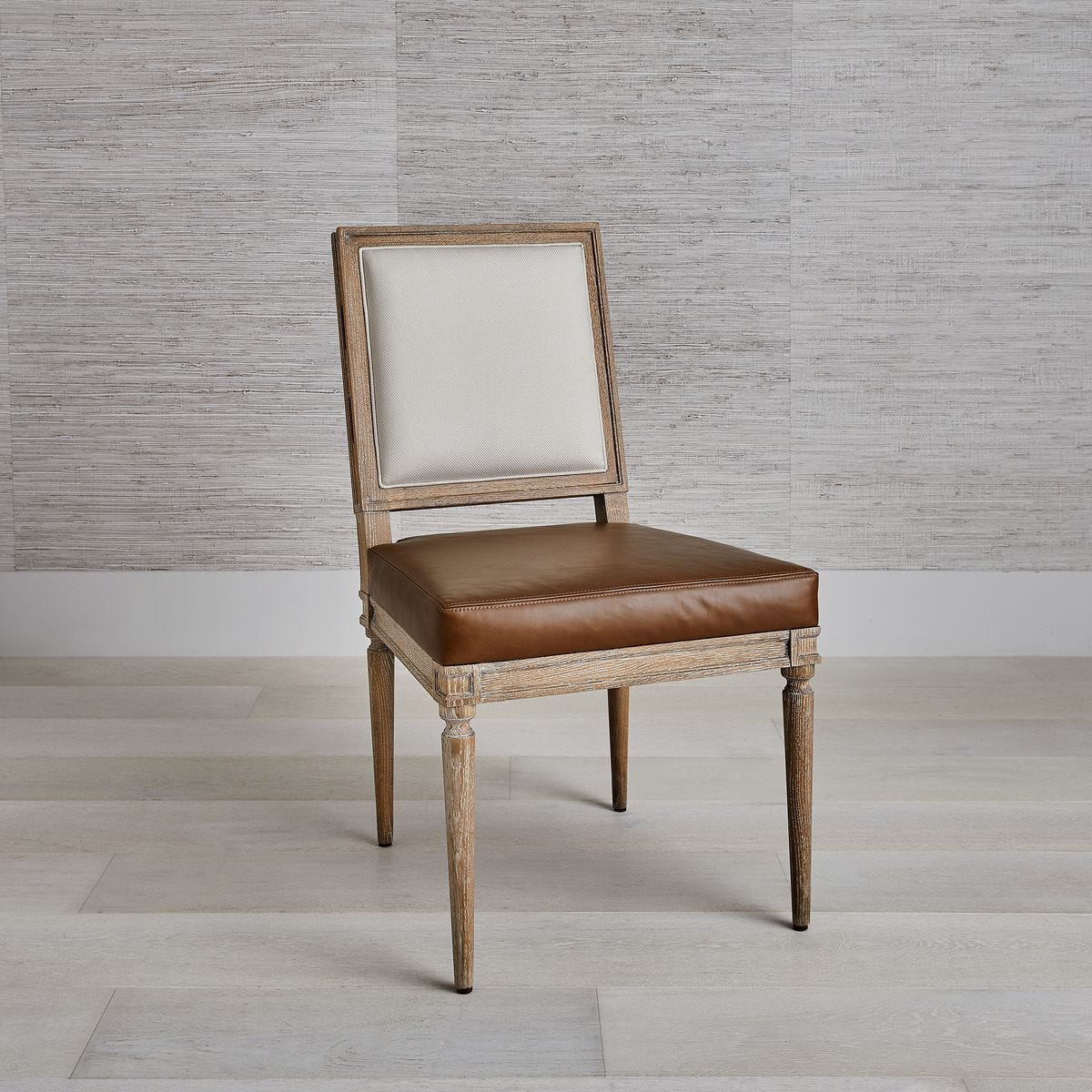 French Connection Dining Chair, 2 Per Box, Priced Each