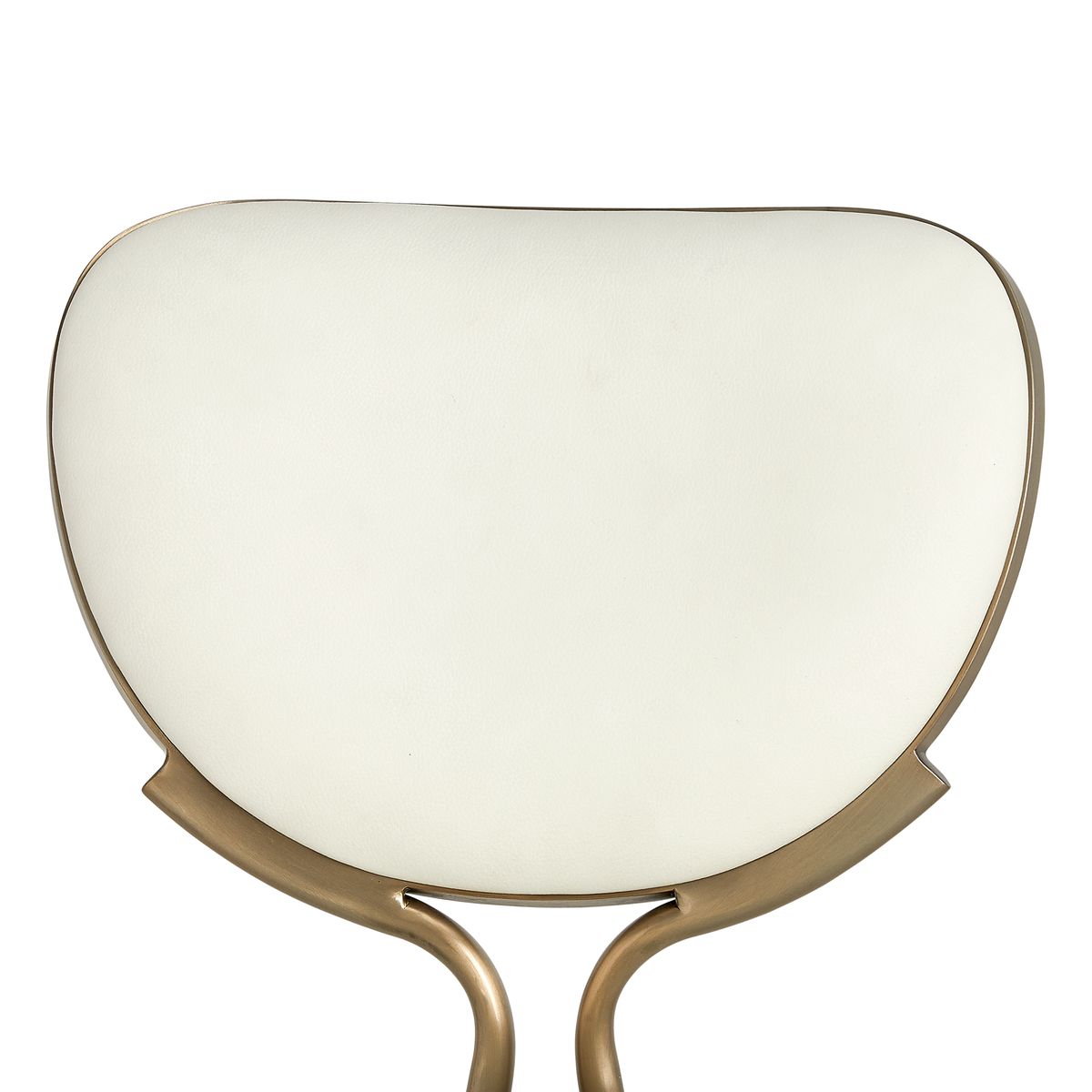Perch Counter Stool - Winter White