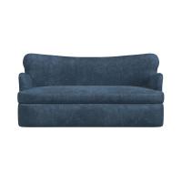Chit Chat Sofa - Lux Peacock