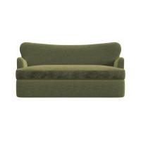 Chit Chat Sofa - Antique Loden