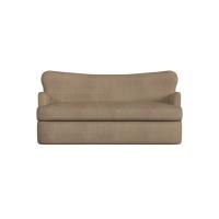 Chit Chat Sofa - Lush Tawny