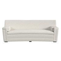 Big Bend Sofa - Cuddly Cream