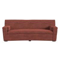Big Bend Sofa - Vintage Tea Rose