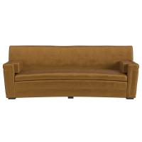 Big Bend Sofa - Bliss Bronze