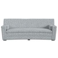Big Bend Sofa - Dashing Blue