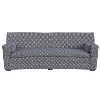 Big Bend Sofa - Lala Blue