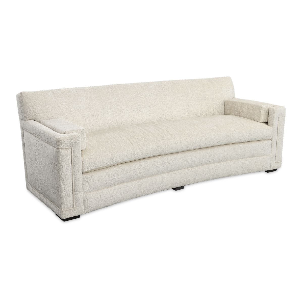 Big Bend Sofa - Splendor Sesame