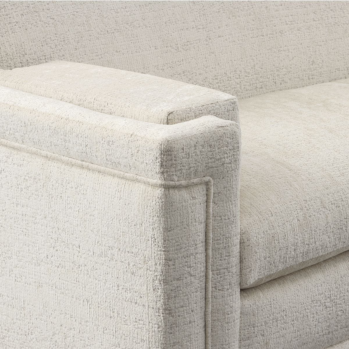 Big Bend Sofa - Splendor Sesame