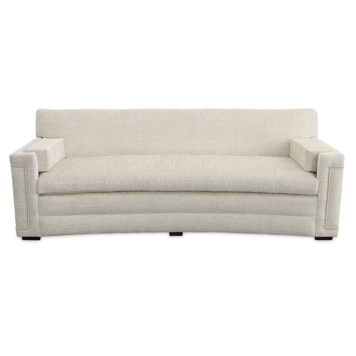 Big Bend Sofa - Splendor Sesame
