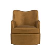 Chit Chat Swivel Chair - Bliss Bronze