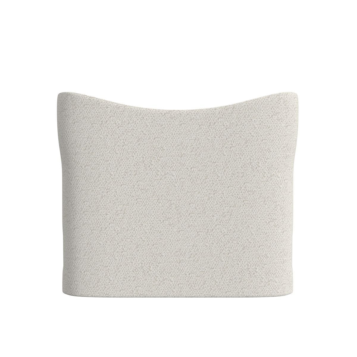 Cocoon Bed, Queen - Cuddly Cream, 2 Cartons