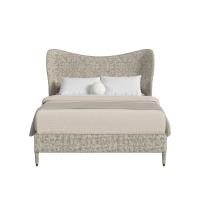 Cocoon Bed, Queen - Dashing Olive, 2 Cartons