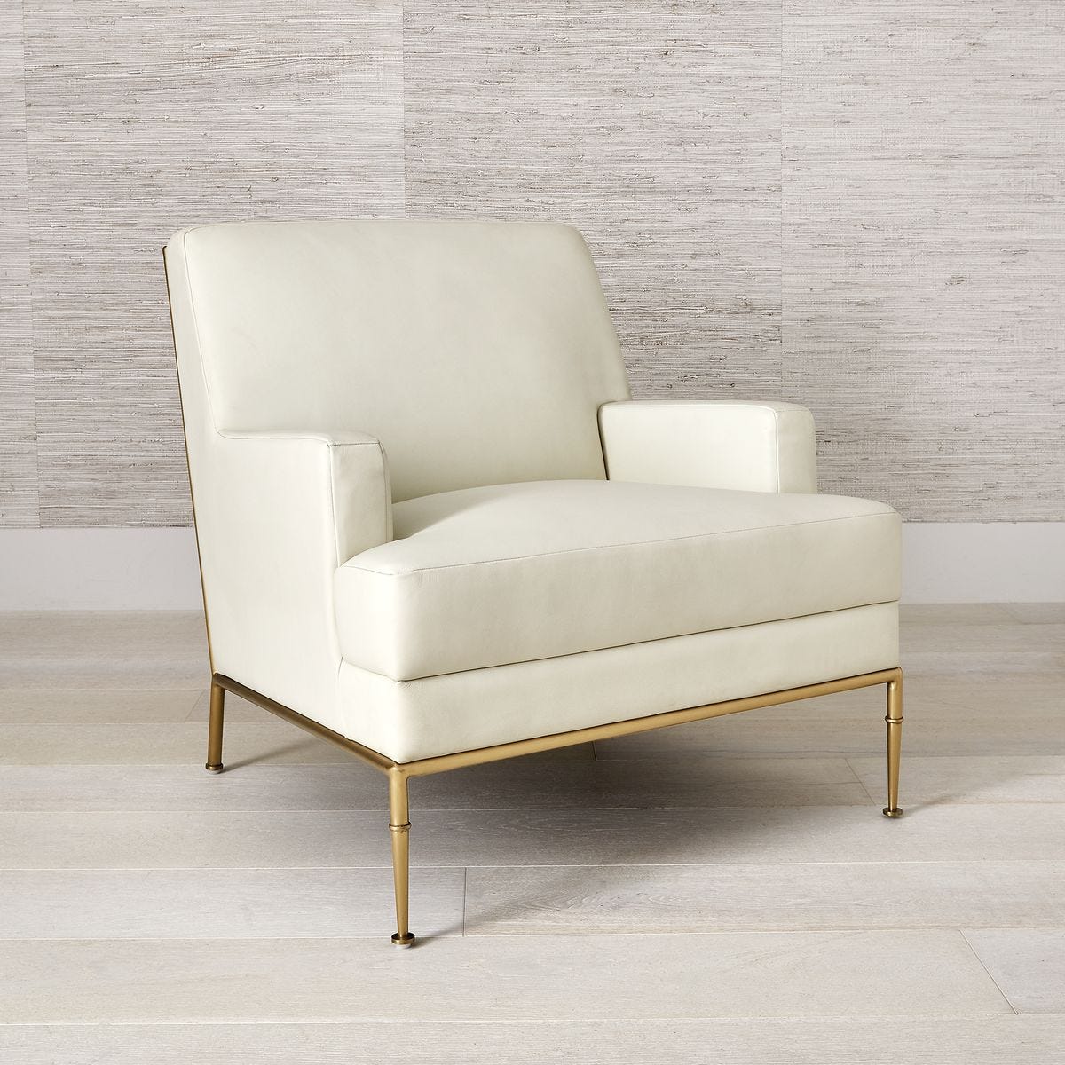 Fretwork Accent Chair