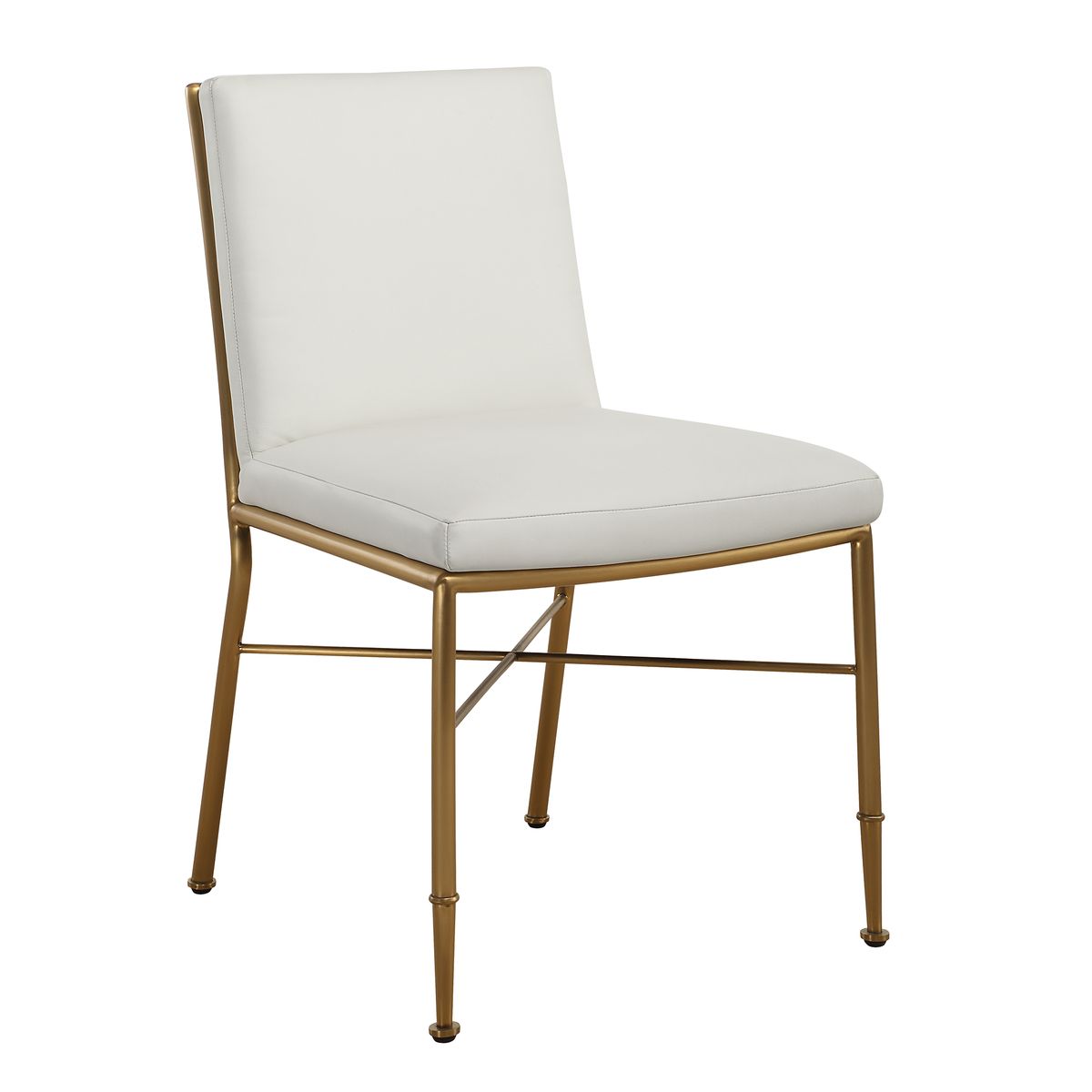 Fretwork Dining Chair
