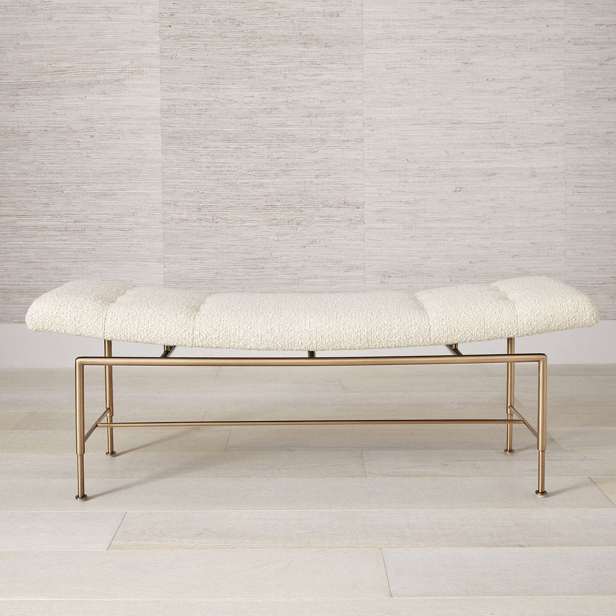 Bow Bench