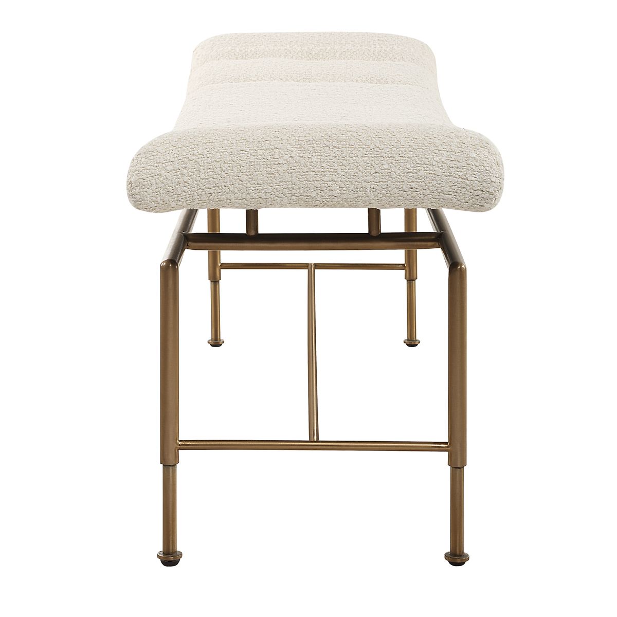 Bow Bench