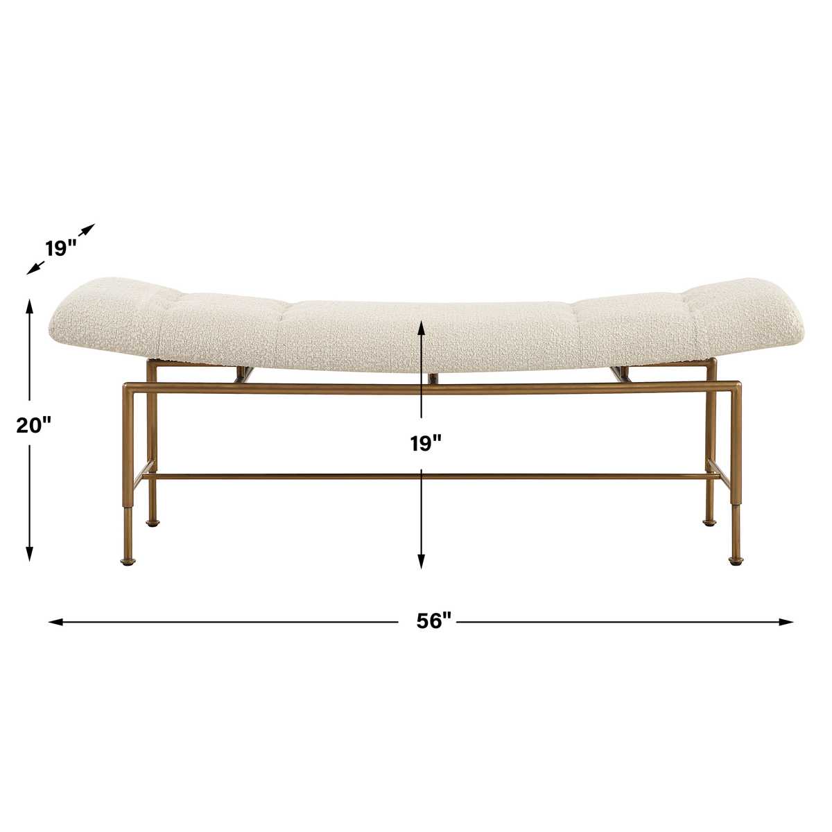 Bow Bench