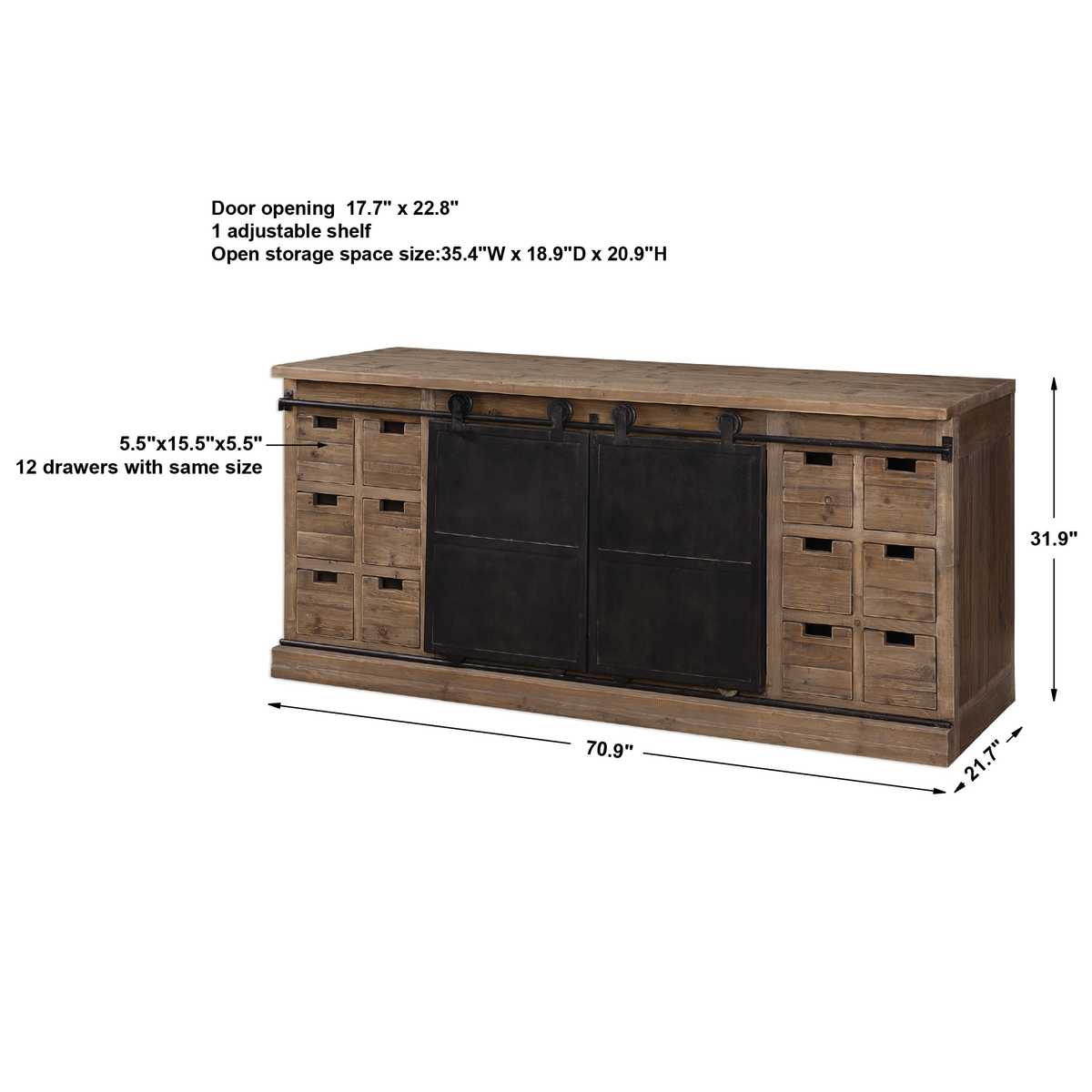 Leandrew Media Console