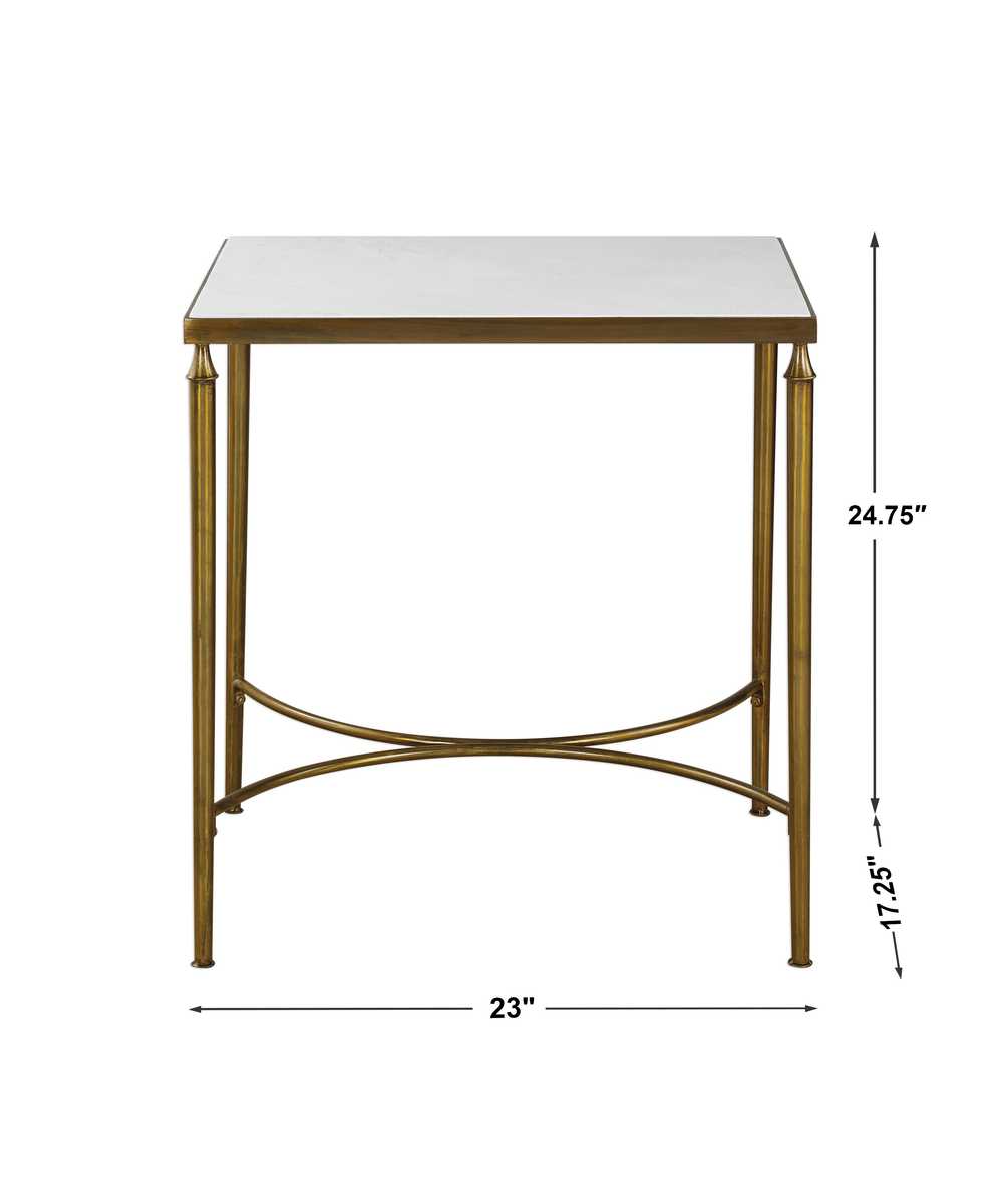 Brooklyn Side Table