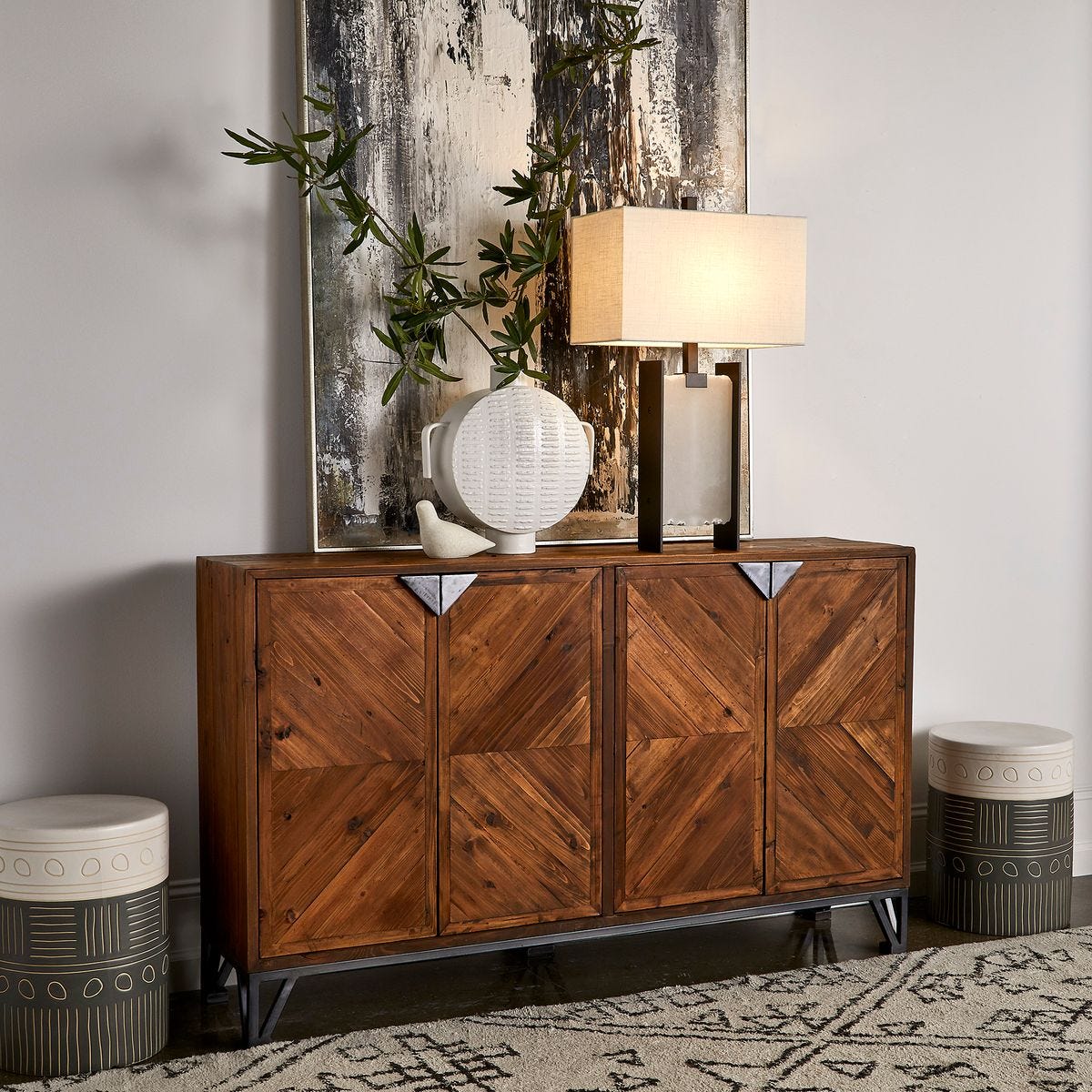 Lucas Sideboard
