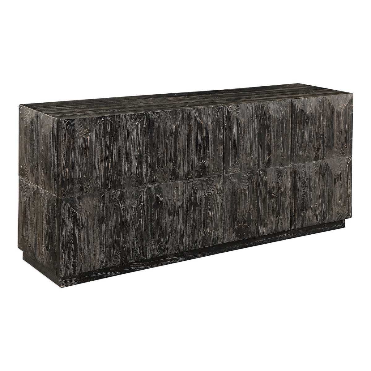 Barlas Media Console