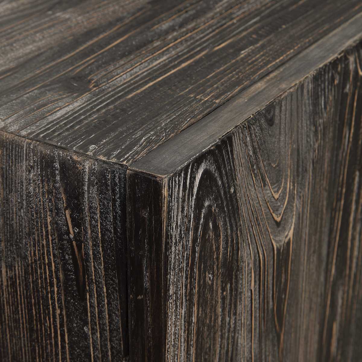 Barlas Media Console