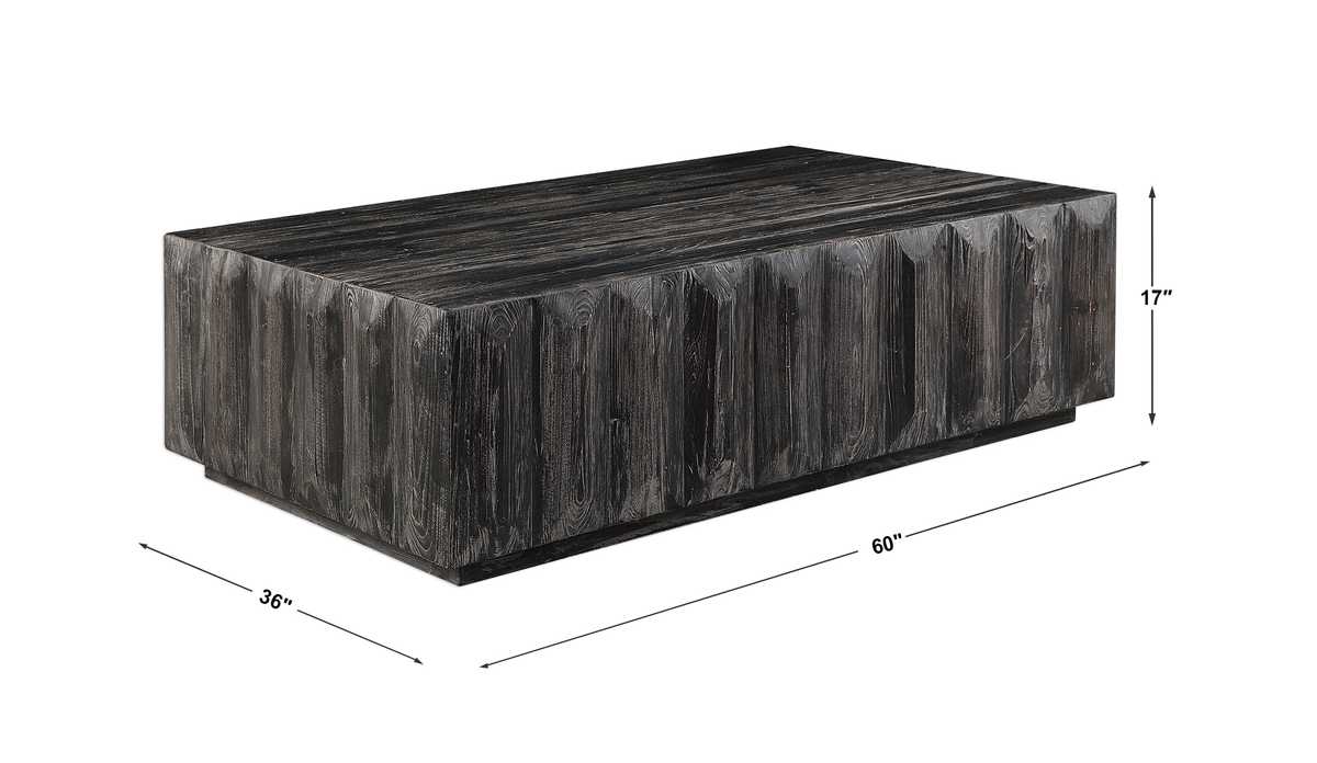 Barlas Coffee Table