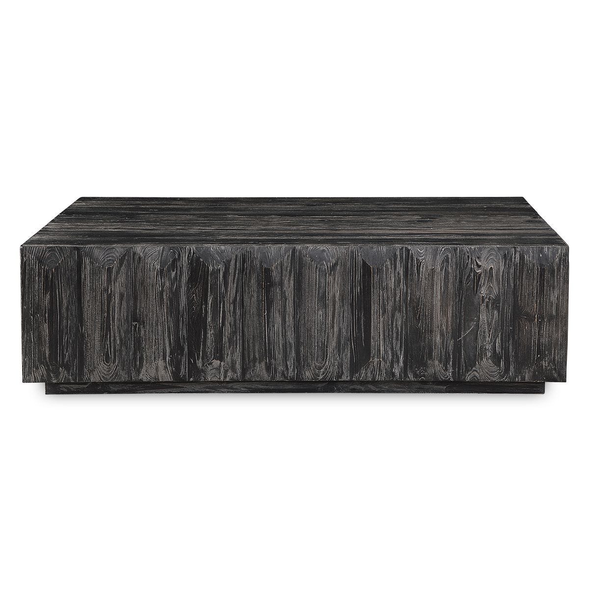 Barlas Coffee Table