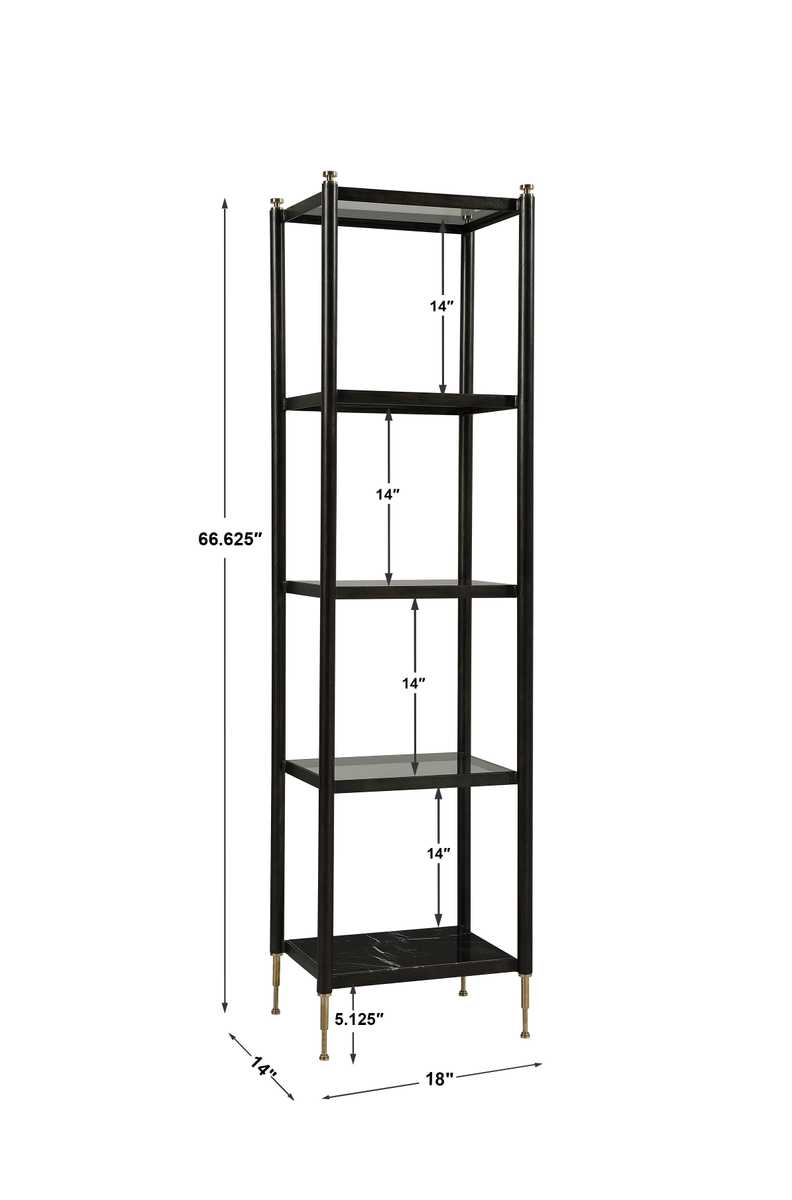 Viceroy Etagere, 2 Cartons