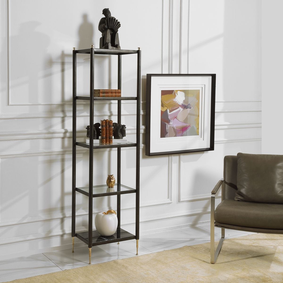 Viceroy Etagere, 2 Cartons