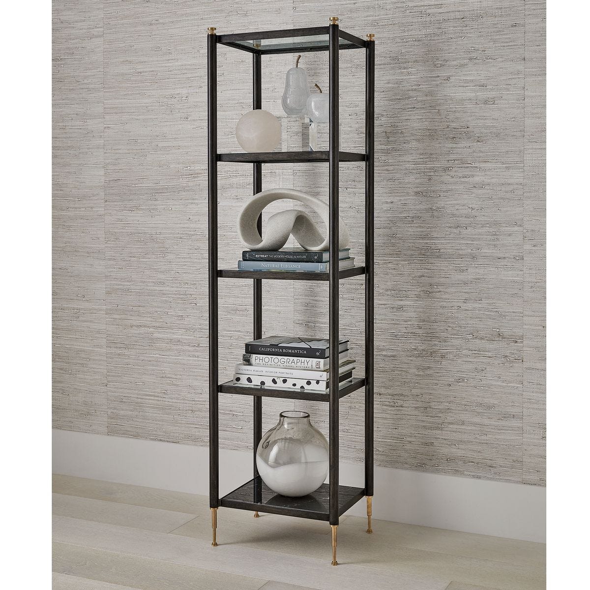 Viceroy Etagere, 2 Cartons