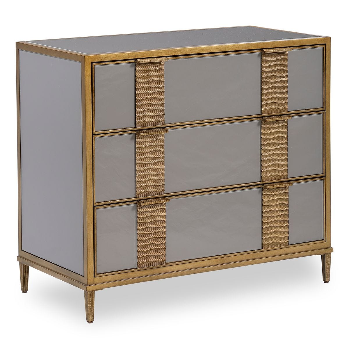 Halcyon Chest