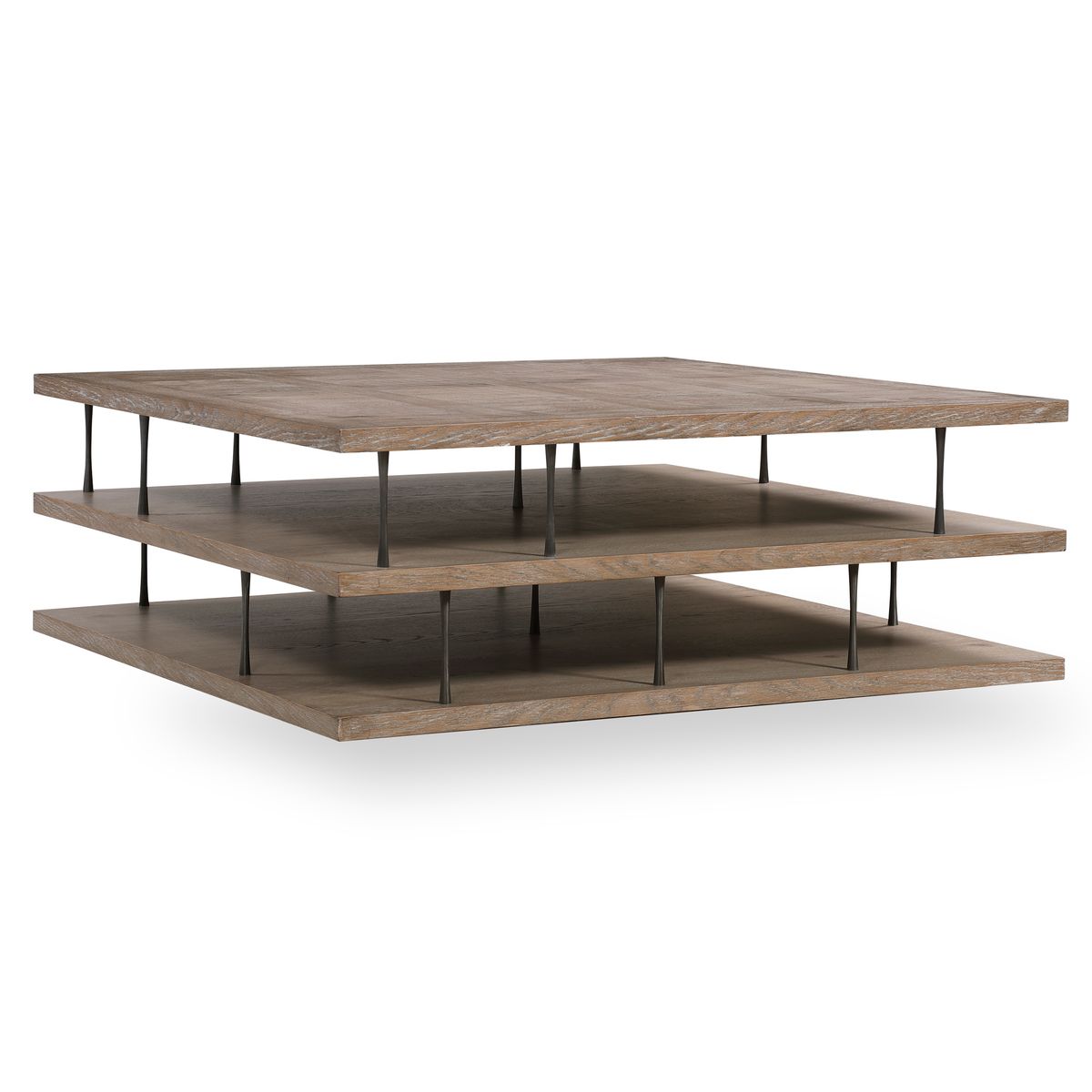 Cavalcade Coffee Table