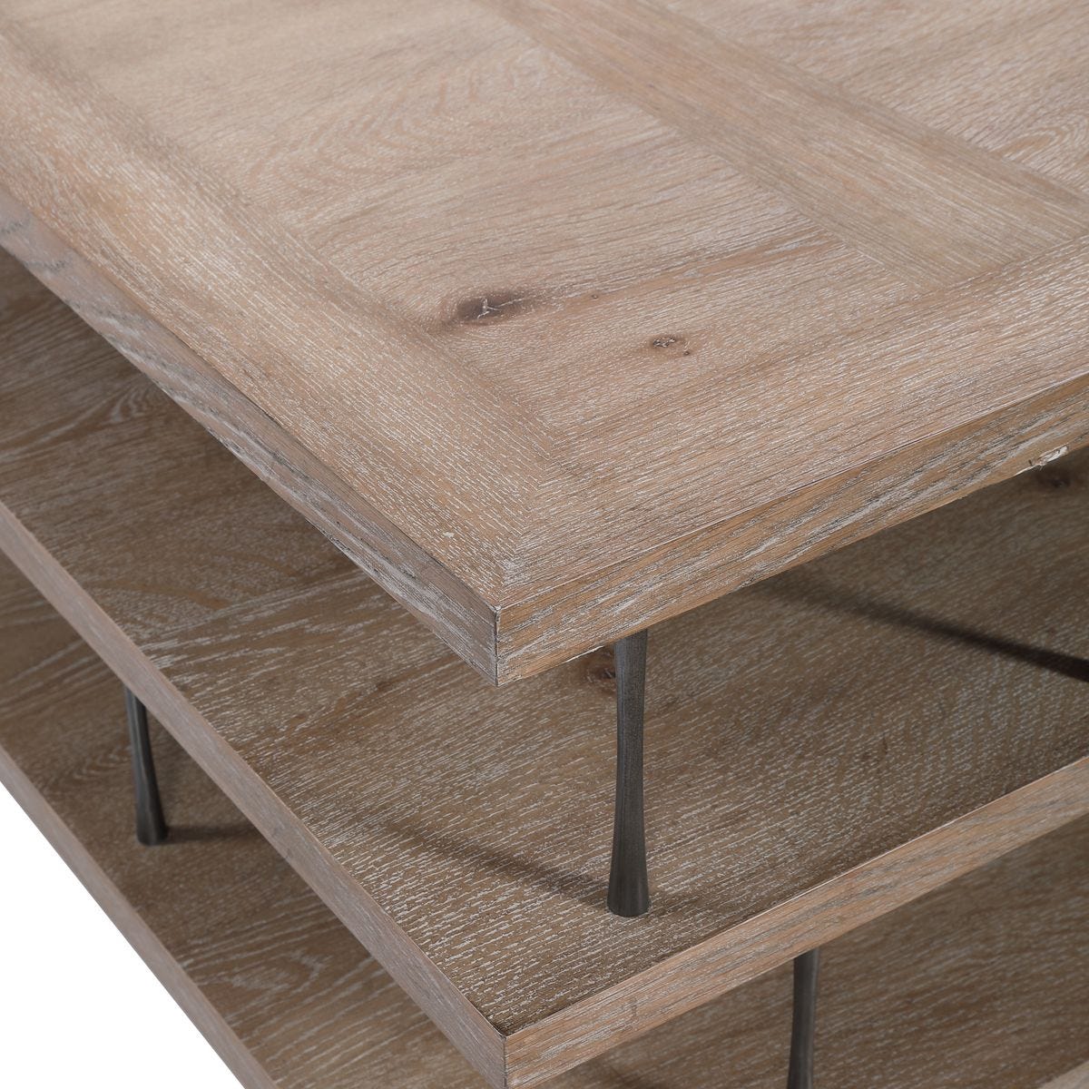 Cavalcade Coffee Table