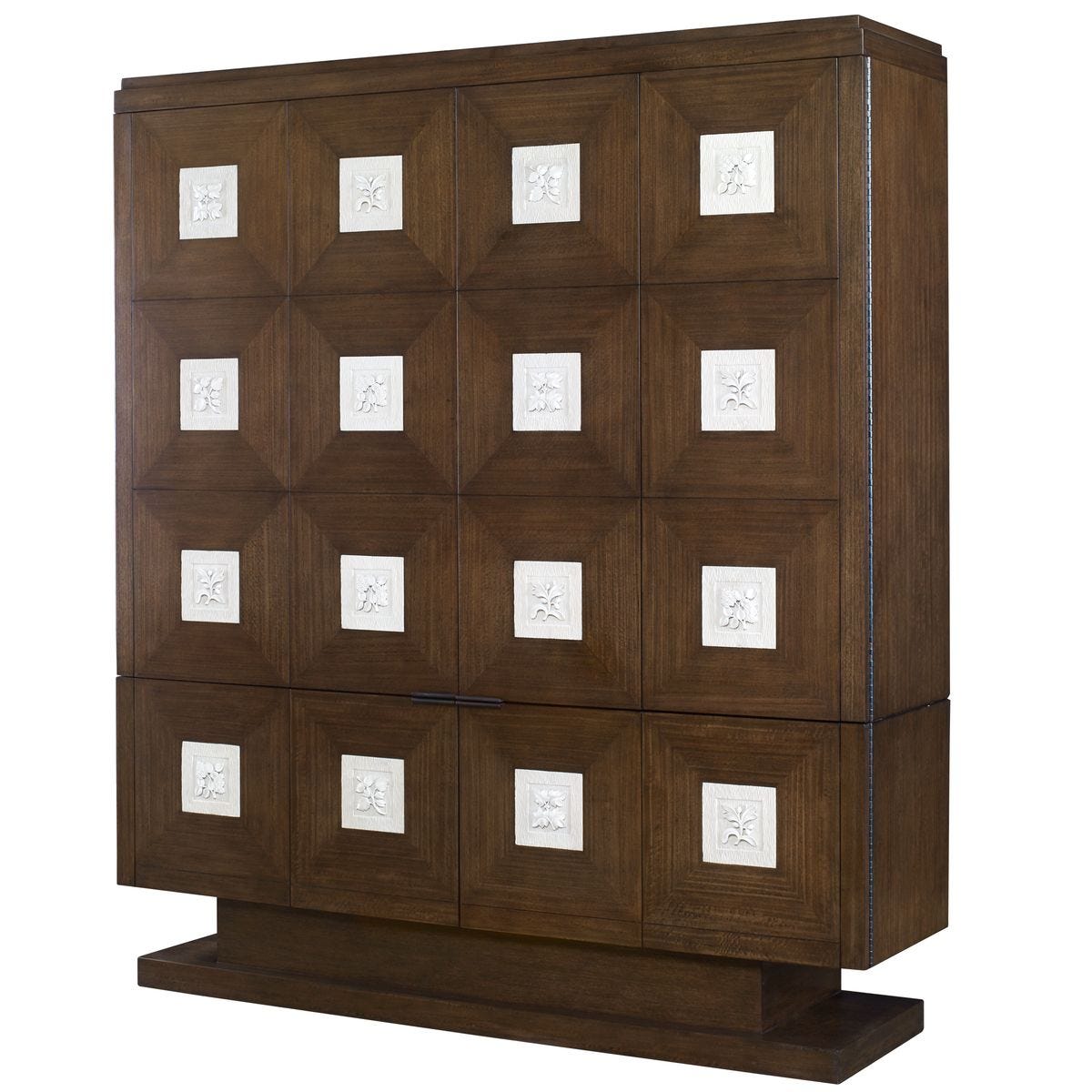 Botanical Cabinet, 2 Cartons